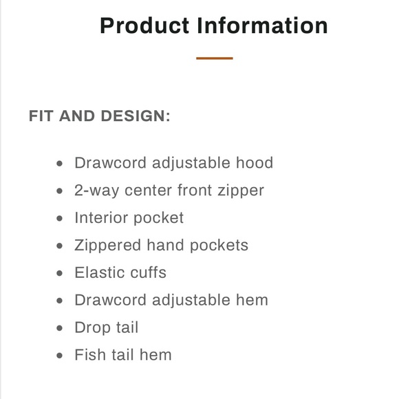 Columbia women’s jacket - Picture 7 of 9